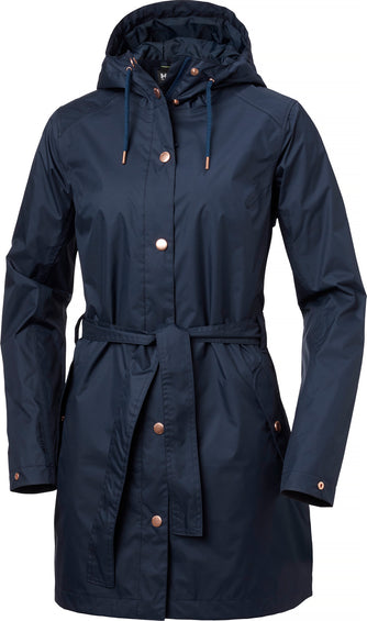 Helly Hansen Lyness II Coat - Women's