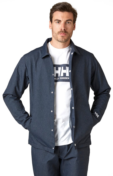 Helly Hansen Tokyo Coach Jacket - Men's