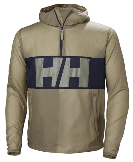 Helly Hansen Active Windbreaker Anorak - Men's