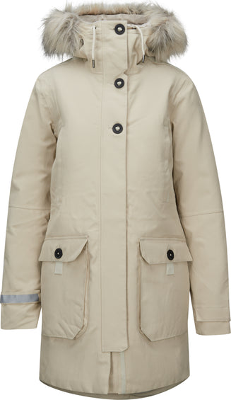 Helly Hansen Longyear II Parka - Women's