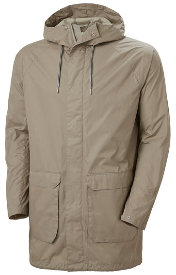 Helly Hansen JPN Summer Coat - Men's