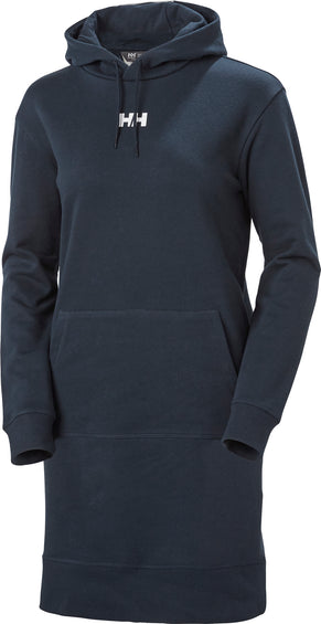 Helly Hansen Active Hoodie Dress - Women's