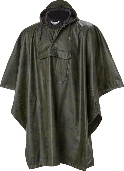 Helly Hansen Moss Poncho - Men's