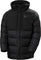 Helly Hansen Active Puffy Long Jacket - Men's - Black