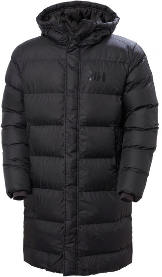 Helly Hansen Active Long Winter Parka - Men's