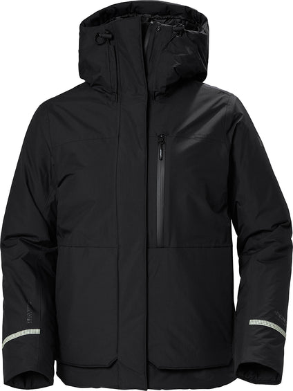 Helly Hansen Lumines Light Jacket - Women's