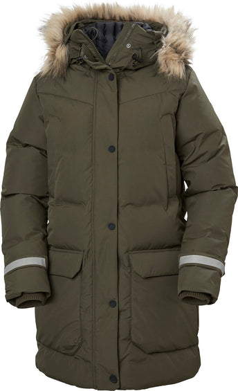 Helly Hansen Bouvet Down Parka - Women's