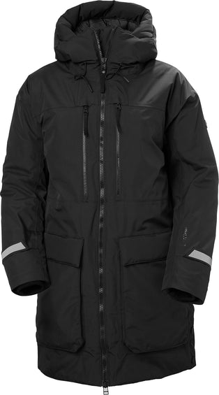 Helly Hansen Maud Parka - Women's