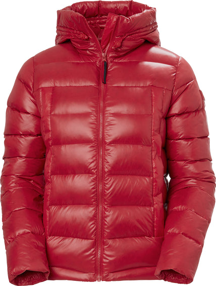 Helly Hansen RWB Down Jacket - Women's
