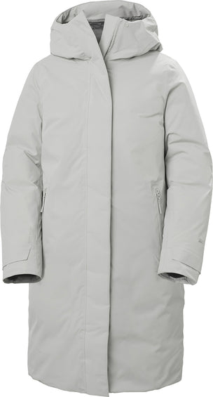 Helly Hansen Urb Pro Down Coat - Women's