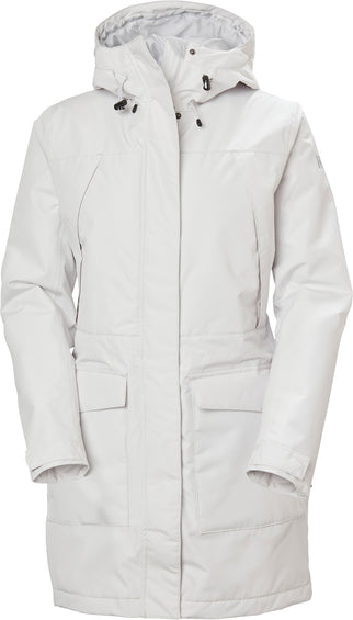 Helly Hansen Frida Ins Parka - Women's