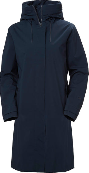 Helly Hansen Victoria Spring Coat - Women's