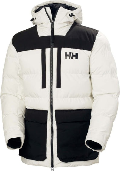 Helly Hansen Patrol Puffy Jacket - Men's