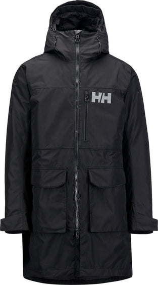 Helly Hansen Rigging Coat - Men's