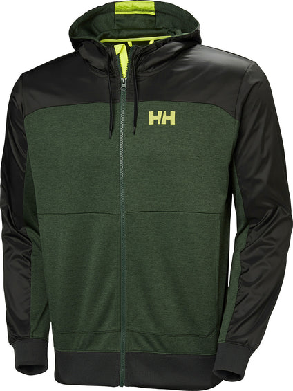 Helly Hansen Men's Raido Hooded Jacket