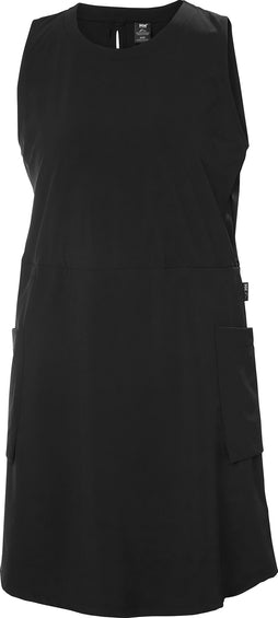 Helly Hansen Viken Recycled Dress - Women's