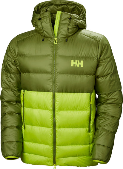 Helly Hansen Vanir Glacier Down Jacket - Men's