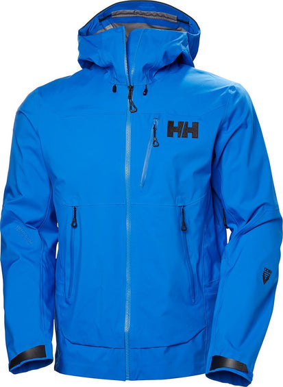 Helly Hansen Odin Mountain 3 Layer Shell Jacket - Men's