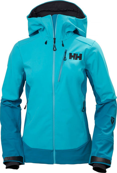 Helly Hansen Odin Mountain Softshell Jacket - Women's