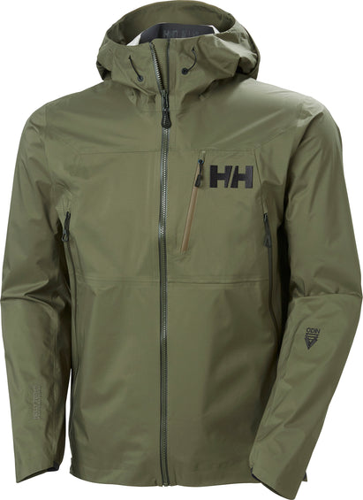 Helly Hansen Odin 3D Air Shell Jacket - Men's