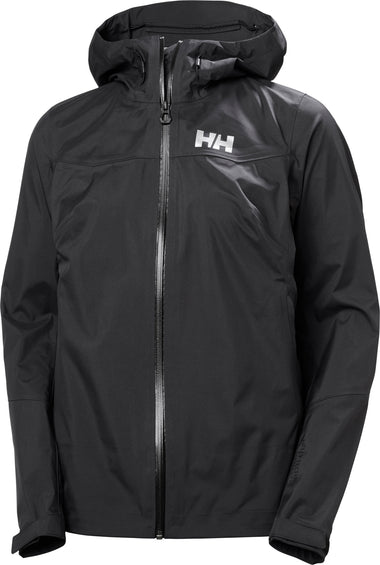 Helly Hansen Vima 3L Shell Jacket - Women's