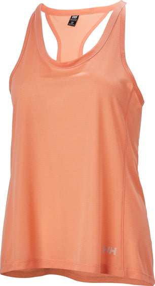 Helly Hansen Verglas Pace Singlet - Women's