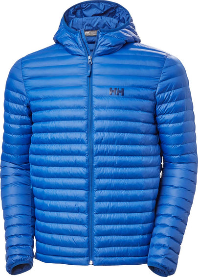 Helly Hansen Sirdal Hooded Insulator Jacket - Men's