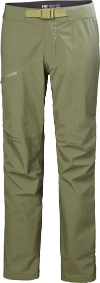 Helly Hansen Verglas Infinity Shell Pant - Women's