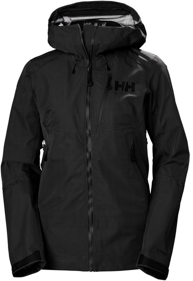 Helly Hansen Odin Mountain Infinity 3L Jacket- Women's