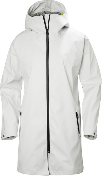 Helly Hansen Copenhagen Raincoat - Women's