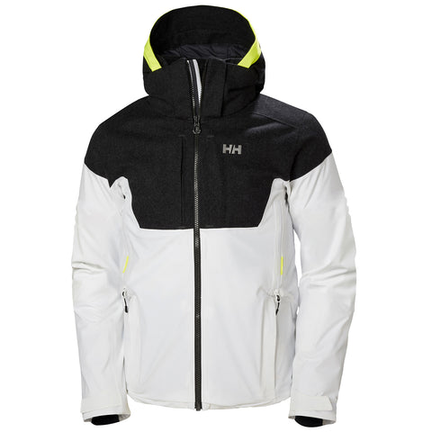 Helly Hansen Men's Icon Insulated Jacket