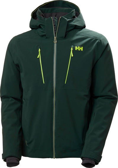Helly Hansen Alpha 3.0 Insulated Jacket - Men's