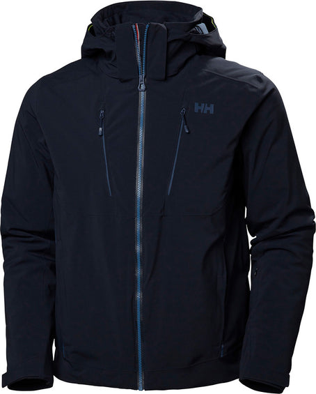 Helly Hansen Alpha 3.0 Insulated Jacket - Men's