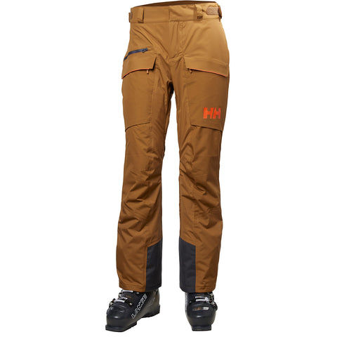 Helly Hansen Women's Powder Insulated Ski Pants