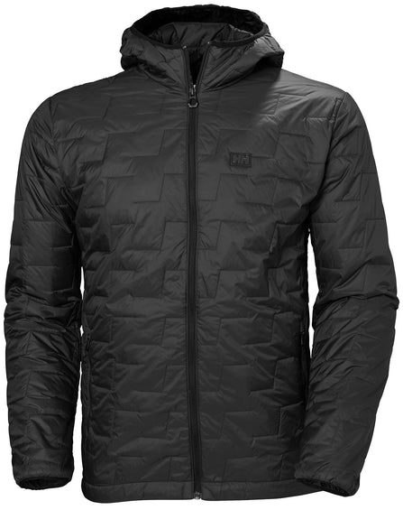 Helly Hansen Lifaloft Hooded Insulator Jacket - Men's