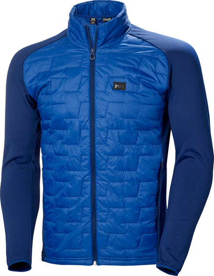 Helly Hansen Lifaloft Hybrid Insulator Jacket - Men's
