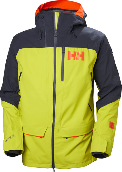 Helly Hansen Men's Ridge Shell 2.0 Jacket
