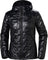 Helly Hansen Lifaloft Hooded Insulator Jacket - Women's - Black Matte