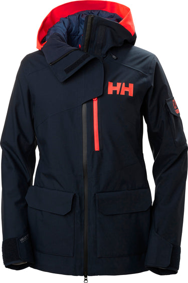Helly Hansen Powderqueen 2.0 Jacket - Women's