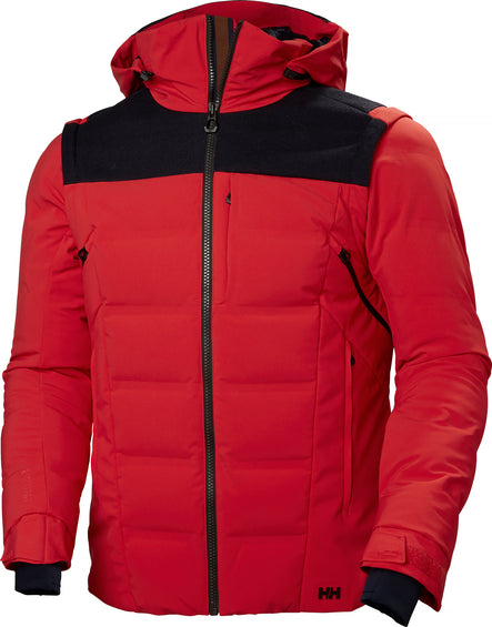 Helly Hansen Kitzbühel Puffy Jacket - Men's
