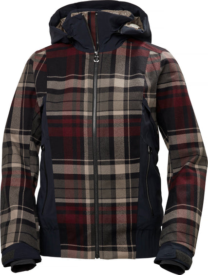 Helly Hansen Courchevel Jacket - Women's