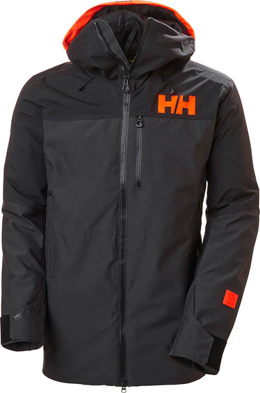Helly Hansen Straightline Lifaloft Jacket - Men's