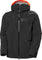 Helly Hansen Sogn Shell 2.0 Jacket - Men's - Black