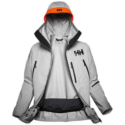 Helly Hansen Elevation Infinity Shell Jacket - Men's