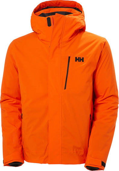 Helly Hansen Bonanza Mono Material Jacket - Men's