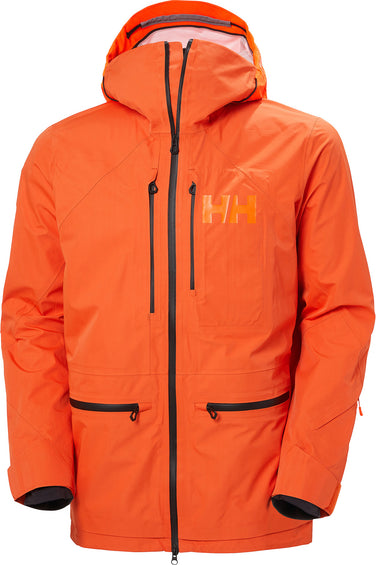 Helly Hansen Elevation Infinity 2.0 Jacket - Men's