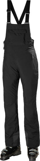Helly Hansen Legendary Insulated Bib Pant - Women's