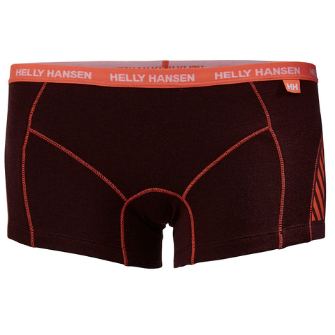 Helly Hansen Lifa Merino Boxer - Women's