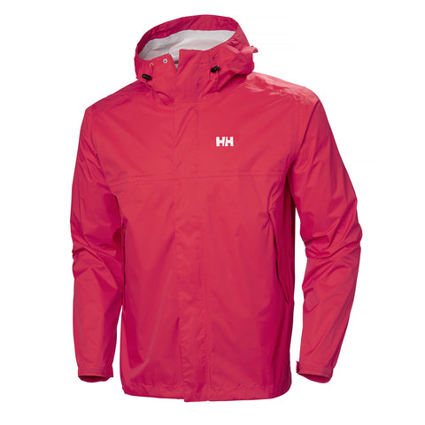 Helly Hansen Men's Loke Jacket Past Season