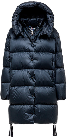 Holubar Mustang Long Jacket - Women's